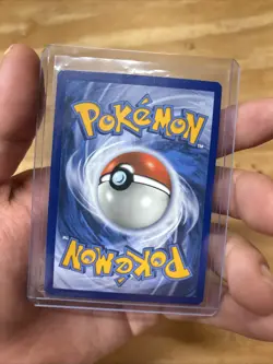 Naganadel & Guzzlord GX 158/236 Cosmic Eclipse Ultra Rare Pokemon Card - Image 2