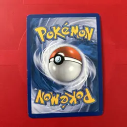 Pokemon Houndoom Prime Card 82/90 Holo, Undaunted Ultra Rare - Image 2