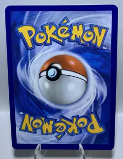 Pokemon TCG Riolu ME01 Black Star Promo Mega Evolution Exclusive Holo Card - Image 2