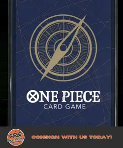 Boa Hancock (Illustration Box Vol.1) One Piece Promotion Cards #ST17-004 - Image 2