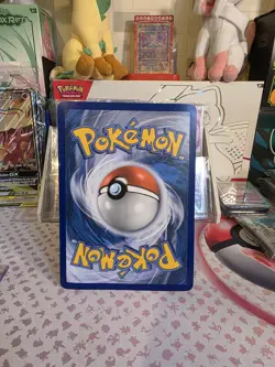 Rayquaza GX JUMBO 177a/168 PROMO Hidden Fates Oversized Pokemon Card LP - Image 3