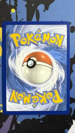 Pokemon Squirtle TCG 148/142 Stellar Crown Illustration Rare Card NM Condition - Image 2