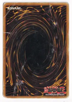 Pyramid of Light YUGIOH Card Limited Edition MOV-EN004. - Image 2