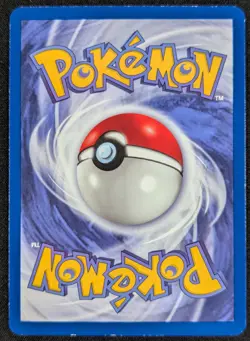 Dark Arbok Vintage Team Rocket Set Rare Non Holo Pokemon Card 19/82 (LP) - Image 2