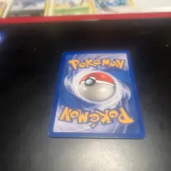 Pokemon Trading Card TCG Nintendo Croagunk 13/17 - Vintage POP Series 8 Promo! - Image 2