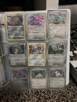 WOTC Pokemon Collection Lot 250 Cards. Full Art Illustration Rares V Star&more - Image 4