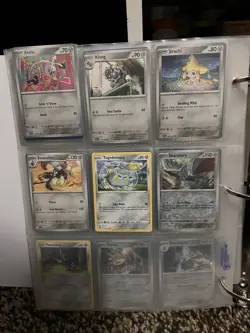 WOTC Pokemon Collection Lot 250 Cards. Full Art Illustration Rares V Star&more - Image 5