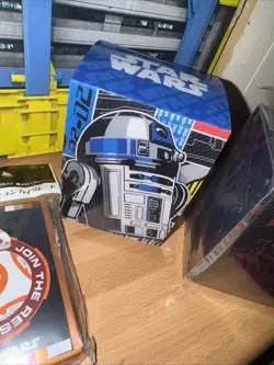 Star Wars weiss schwarz Penny Sleeves Raw Storage Box Card Dividers psa bgs set - Image 5