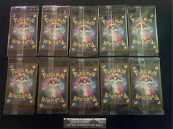 10 Set Team Rocket's Giovanni Promo BOSS Coffee 270/SV-P Pokemon Card Japanese - Image 2