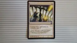 Magic: the Gathering Cards - Planar Chaos ~ Common ~ Mana Tithe - Image 1