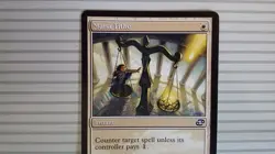 Magic: the Gathering Cards - Planar Chaos ~ Common ~ Mana Tithe - Image 2