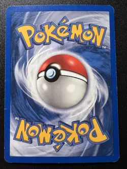 Gyarados ex 109/112 EX FireRed & LeafGreen Pokemon Card Holo Foil Rare HP - Image 2