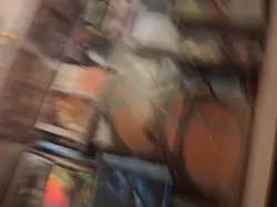 Magic The Gathering Mixed Card Lot Over 150 Cards with Art Rares and Foils - Image 3