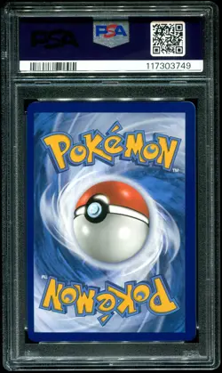 PSA 10 Raikou V Full Art Crown Zenith 2023 Pokemon Card #GG41 - Image 2