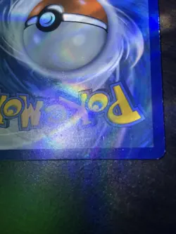 Pokemon TCG M Latios EX XY Roaring Skies Full Art Ultra Rare Card 102/108 -NM #3 - Image 3