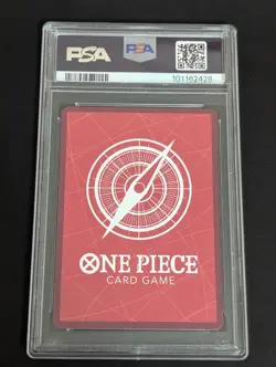 One Piece Card Game Promo Kaido ST04-001 Premium Card Leader Collection - Image 2