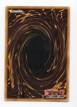 Yugioh! Reaper on the Nightmare PGD-078 Super Rare 1st Edition NM Card - Image 2