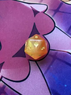 Marvel's Spider-Man Gift Bundle Edition Oversized Spindown Life Counter D20 Die - Image 2