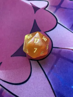 Marvel's Spider-Man Gift Bundle Edition Oversized Spindown Life Counter D20 Die - Image 3