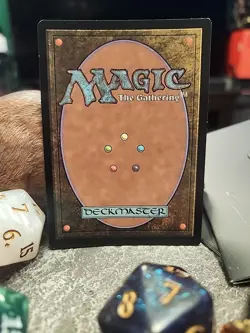 MTG Realmwalker - Extended foil art - Kaldheim #366 - Image 3