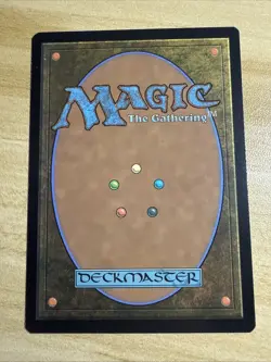 Urza's Incubator MTG Modern Horizons 3 - NM - Image 2