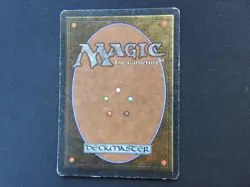 Mana Vault HP [Revised Edition] Mtg Magic Free Tracking! - Image 2