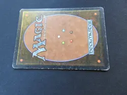 Mana Vault HP [Revised Edition] Mtg Magic Free Tracking! - Image 3