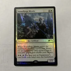 Stoneforge Mystic Grand Prix Promos Foil - Image 1