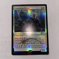 Stoneforge Mystic Grand Prix Promos Foil - Image 2