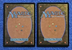 MTG 2x Rot-Curse Rakshasa (Borderless) Tarkir: Dragonstorm - Image 2