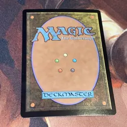 Grim Tutor X1 Mtg Foundations Special Guest Nm Foil - Image 2