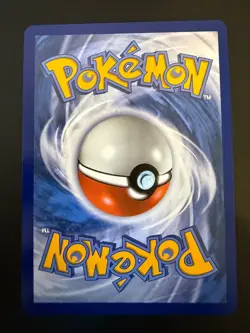 TCG Pokemon Lillie's Determination 169/132 Mega Evolution Ultra Rare Holo NM/M - Image 2