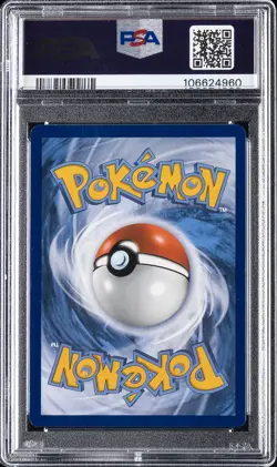 2019 POKEMON SUN & MOON UNIFIED MINDS #235 FULL ART/MISTY'S FAVOR PSA 9 - Image 2
