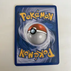 [LP] Pokemon TCG 2010 HeartGold SoulSilver Alph Lithograph One - Image 2