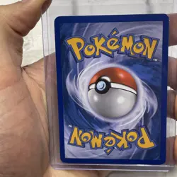 Drifloon 103/147 Supreme Victors Reverse Holo Common LP Pokemon Nintendo 2009 - Image 3