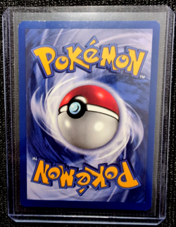 Pokemon TCG Electabuzz #2 Warner Bros Movie Black Star Promo Non-Holo Rare NM - Image 2