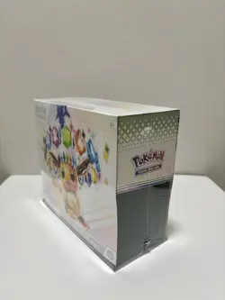 Pokemon Scarlet Violet Prismatic Evolutions Elite Trainer Box ETB New/Sealed✅ - Image 3