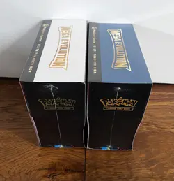 Pokemon TCG: Mega Evolution Pokemon Center ETB Lucario & Gardevoir | Brand New✅ - Image 2
