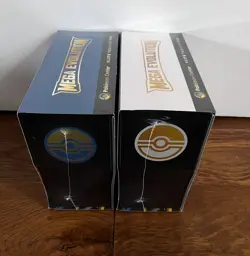 Pokemon TCG: Mega Evolution Pokemon Center ETB Lucario & Gardevoir | Brand New✅ - Image 4
