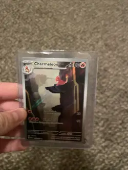 Pokemon 151 Set Charmander (Japanese), Charmeleon, Charizard ex - Image 2