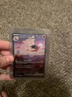 Pokemon 151 Set Charmander (Japanese), Charmeleon, Charizard ex - Image 3