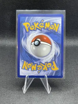 Pokemon TCG Arcanine ex Scarlet & Violet Base Set 032/198 Holo Double Rare - Image 2