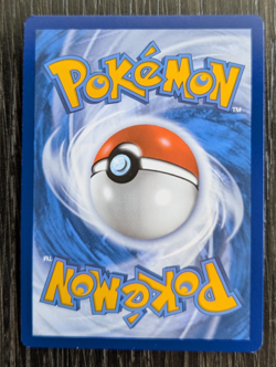 Pokemon 151 HD Cosmos Holo Basic Water Energy Master Set - Image 3
