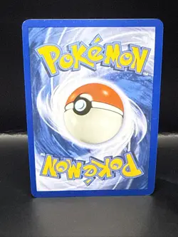 Pokemon TCG Meganium 13/123 Rare Holo Mysterious Treasures Swirl - Image 5