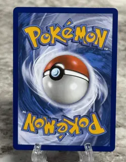 DA107259 Pokemon Eevee GX SM175 Sun & Moon Black Star Promo Holo - Image 2