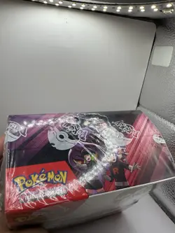 Pokemon TCG: Destined Rivals Booster Box - Factory Sealed - 36 Packs Inside New - Image 2