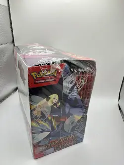 Pokemon TCG: Destined Rivals Booster Box - Factory Sealed - 36 Packs Inside New - Image 5