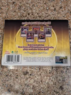 Yu-Gi-Oh Legendary Collection Kaiba & Doom Of Dimensions 🔥 New & Sealed Box's! - Image 5