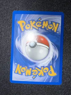 Lt. Surge’s Magneton Holo Gym Heroes Base Set Pokemon Card 8/132 One Owner - Image 5