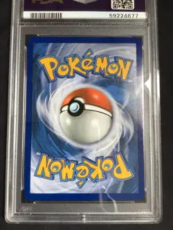 Pokemon Cards: McDonalds Collection Holo: Froakie 22/25: PSA 10 - Image 5
